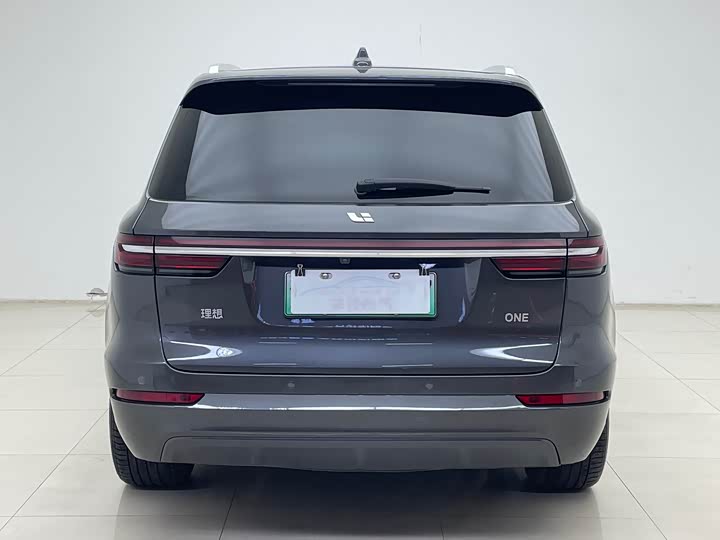 Фото 5 - LiXiang One