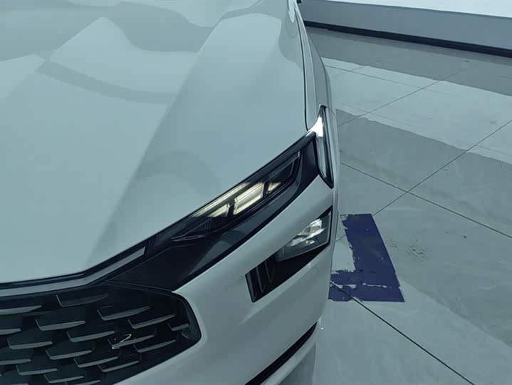 Фото 5 - Ford Mondeo