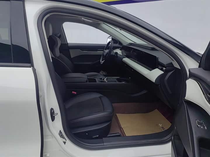 Фото 8 - Ford Mondeo