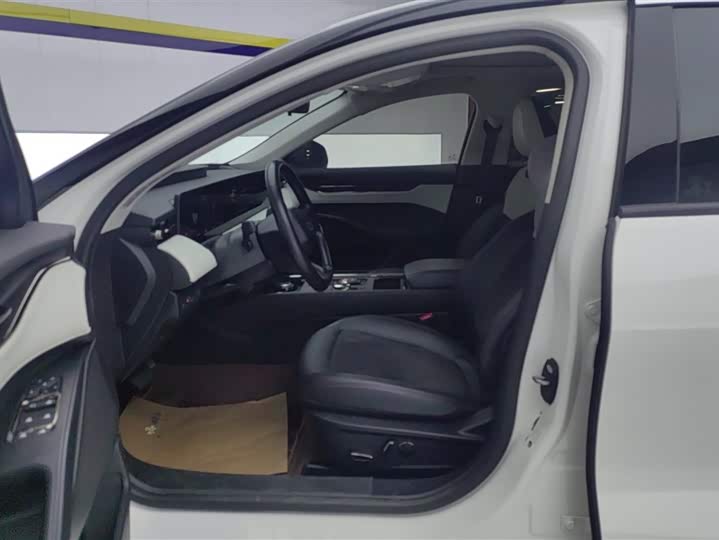 Фото 9 - Ford Mondeo