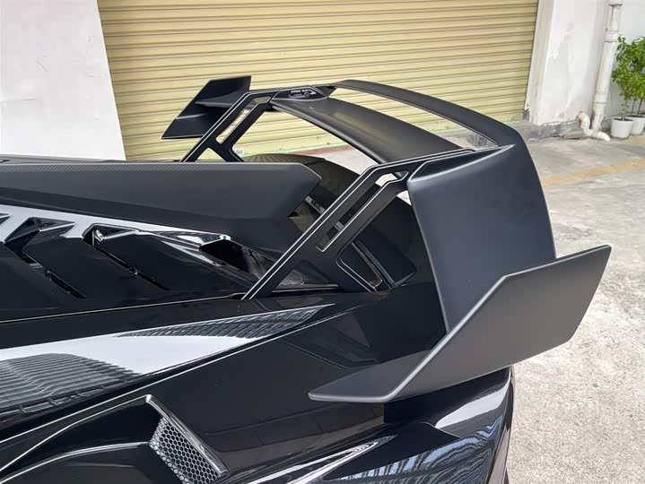 Фото 7 - Lamborghini Huracán