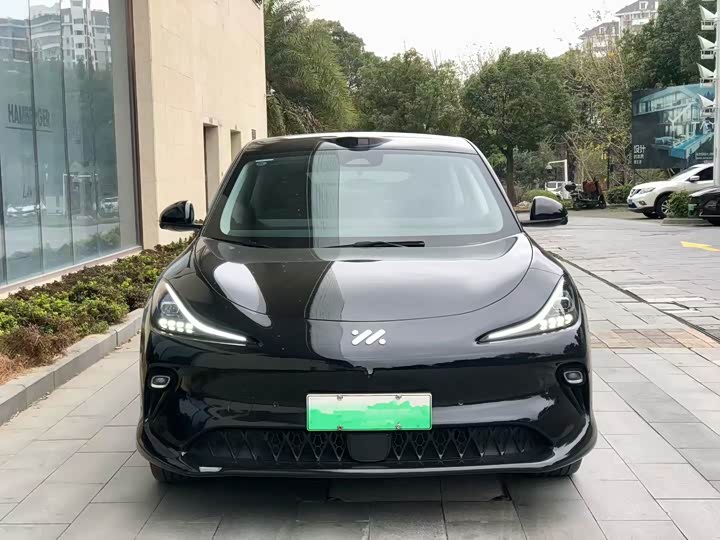 Фото 2 - IM motors LS6