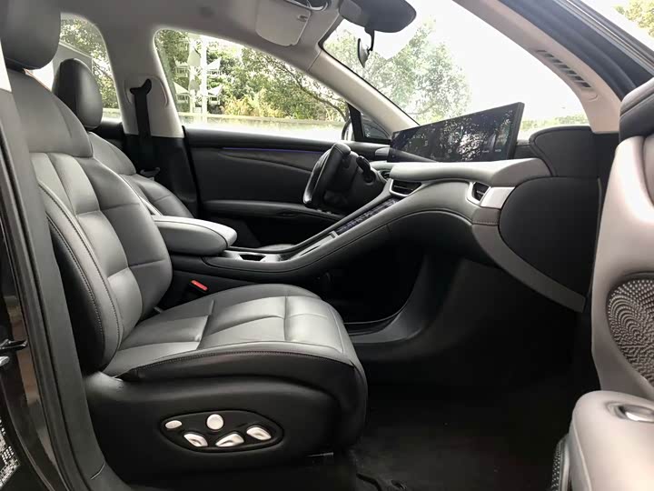 Фото 5 - IM motors LS6