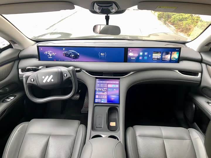 Фото 6 - IM motors LS6