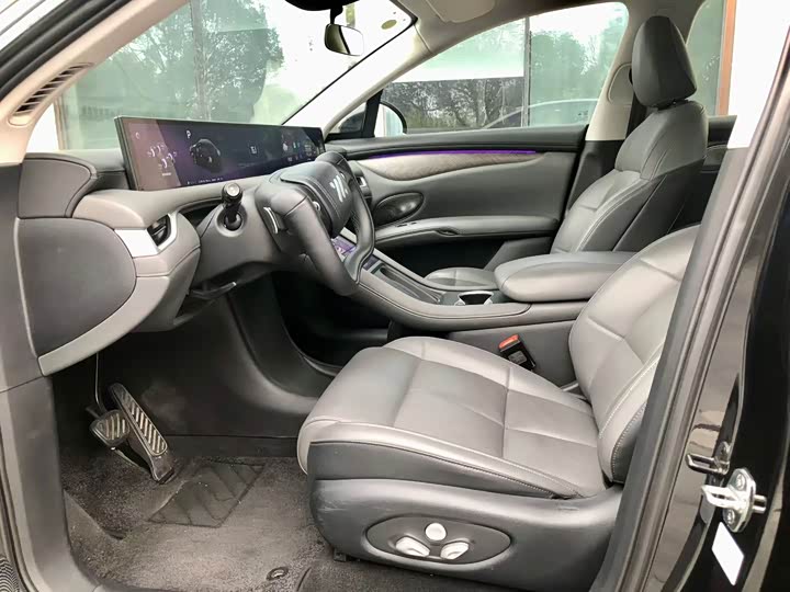 Фото 7 - IM motors LS6