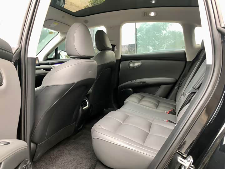 Фото 8 - IM motors LS6