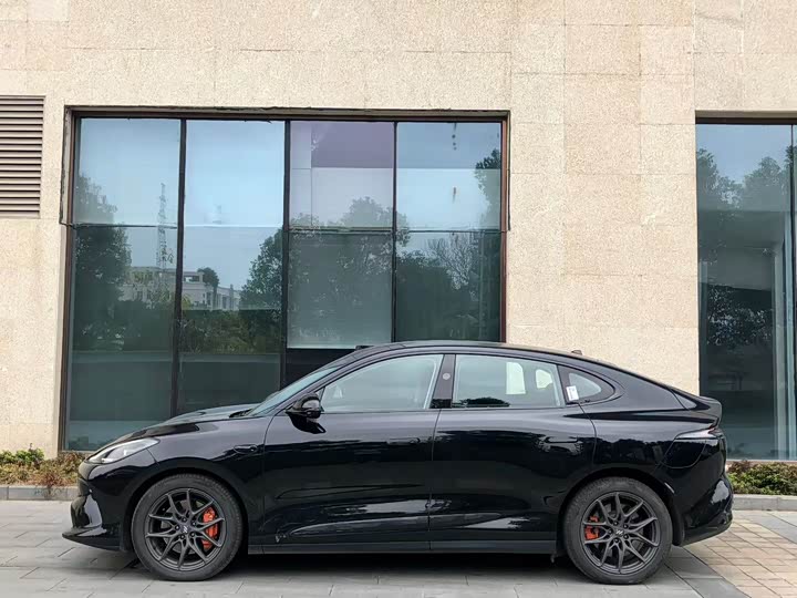 Фото 9 - IM motors LS6