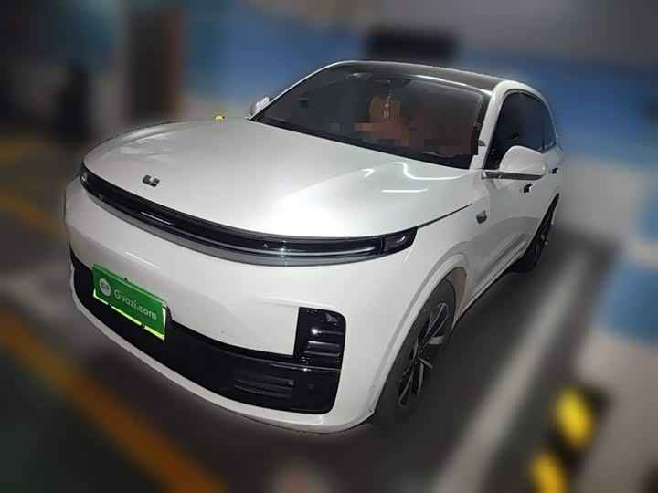 Фото 1 - LiXiang L7