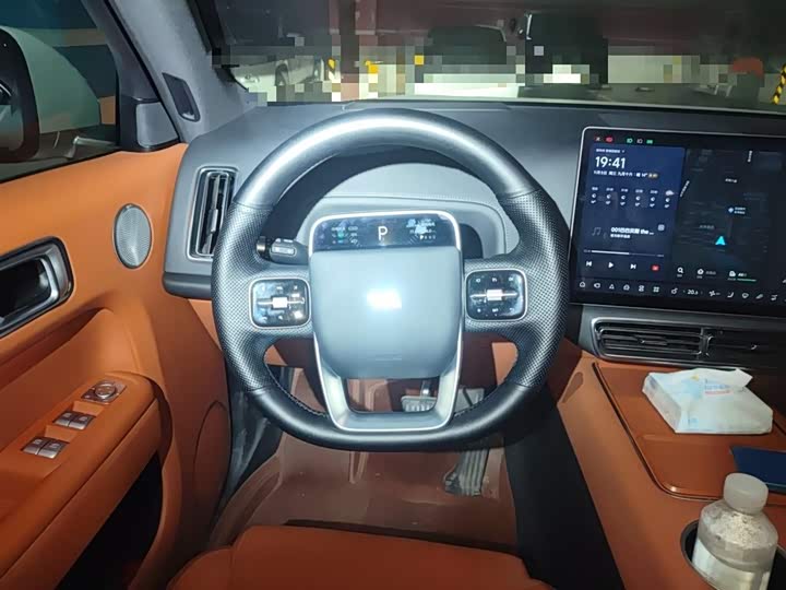 Фото 3 - LiXiang L7