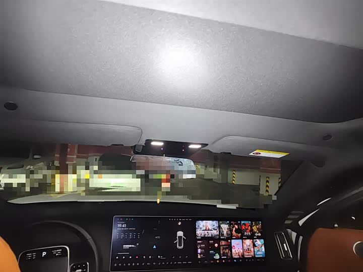 Фото 9 - LiXiang L7