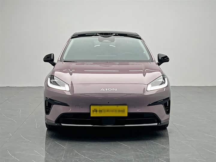 Фото 2 - GAC Aion RT