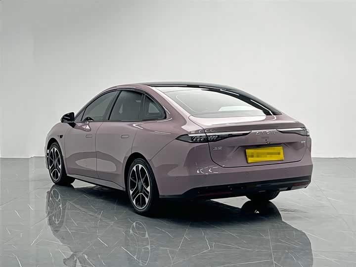 Фото 4 - GAC Aion RT