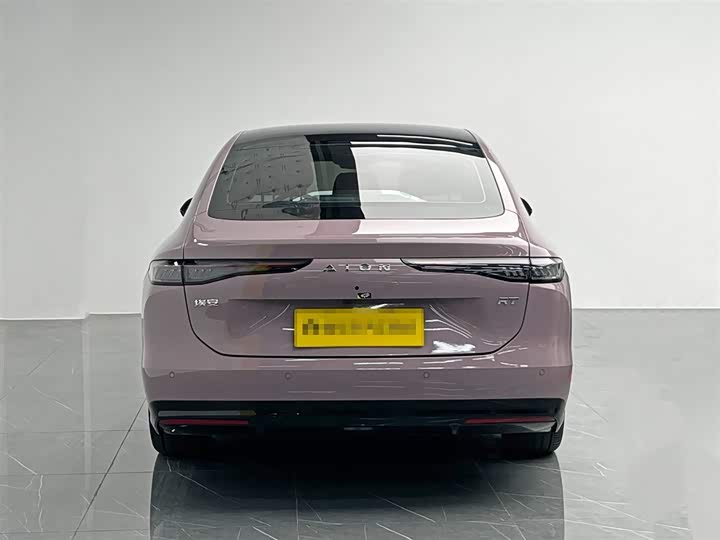 Фото 5 - GAC Aion RT