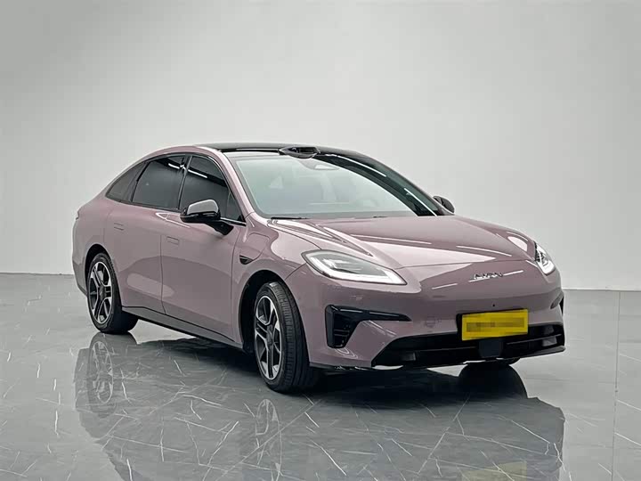 Фото 8 - GAC Aion RT