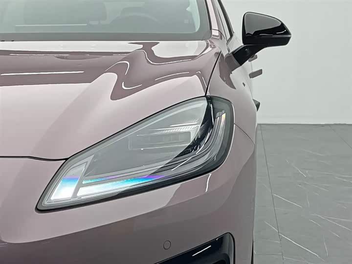 Фото 9 - GAC Aion RT