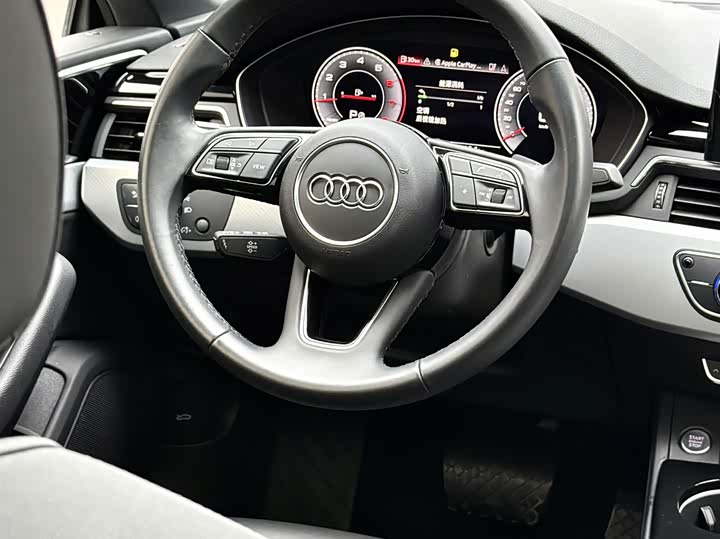 Фото 7 - Audi A5