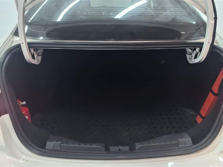 Фото 4 - Ford Escort