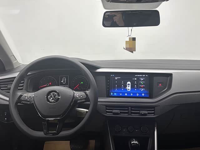 Фото 6 - Volkswagen Polo