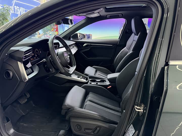 Фото 4 - Audi A3