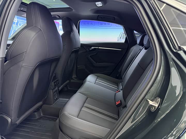 Фото 6 - Audi A3