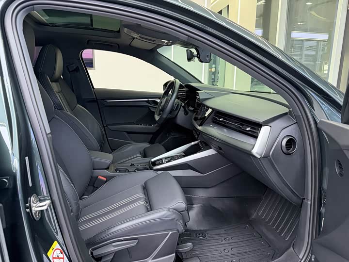 Фото 7 - Audi A3