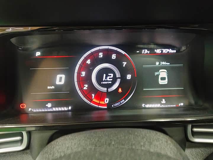 Фото 9 - Hyundai Elantra N line