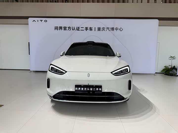 Фото 2 - Aito M5