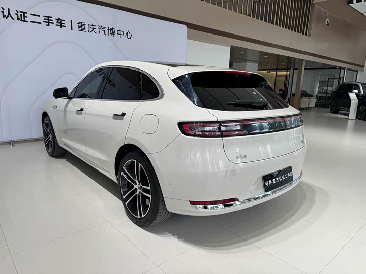 Фото 7 - Aito M5