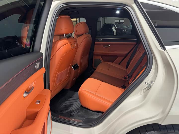 Фото 9 - Aito M5