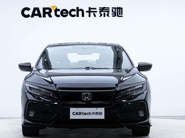 Фото 3 - Honda Civic