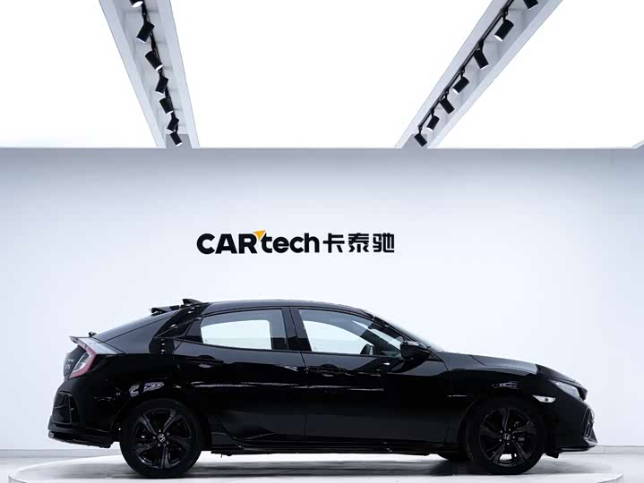 Фото 5 - Honda Civic