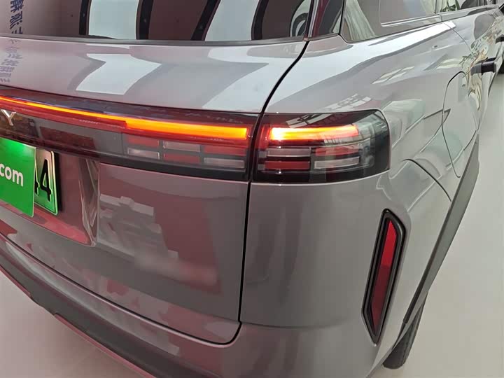 Фото 8 - Chery Tiggo 7 C-DM