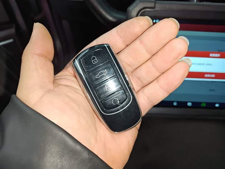 Фото 9 - Chery Tiggo 7 C-DM