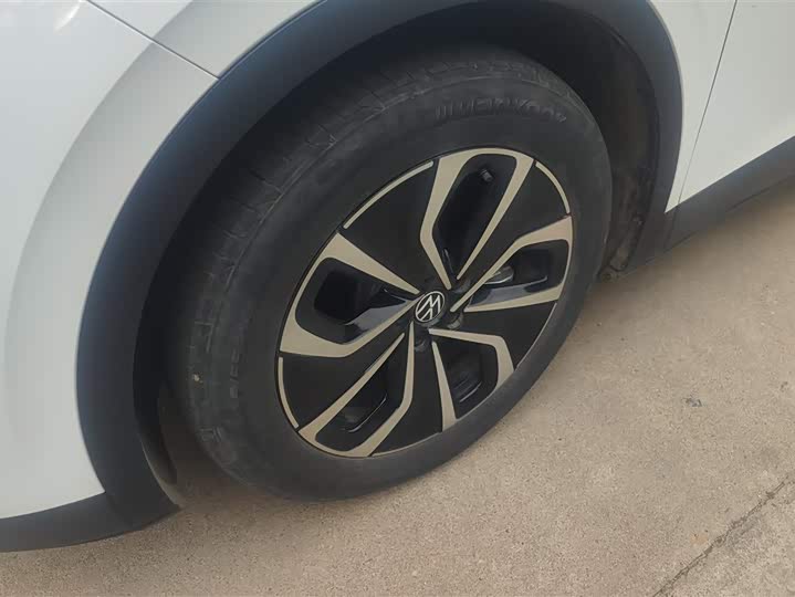 Фото 6 - Volkswagen ID.4 X