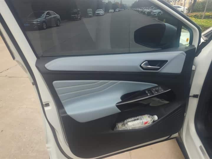 Фото 7 - Volkswagen ID.4 X