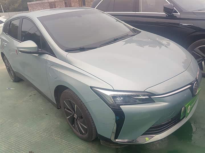 Фото 4 - Buick Velite 6