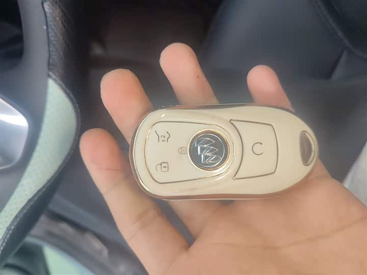 Фото 9 - Buick Velite 6