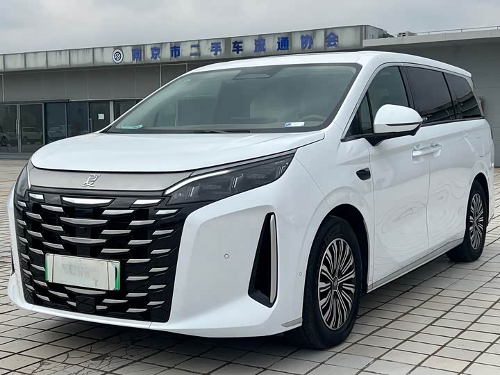 Фото 1 - BYD Xia