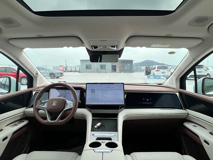 Фото 7 - BYD Xia