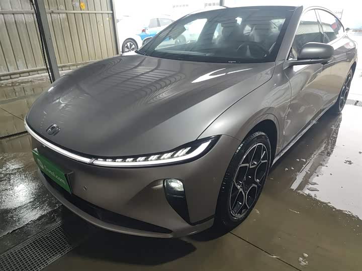 Фото 2 - Changan Qiyuan (Nevo) A07