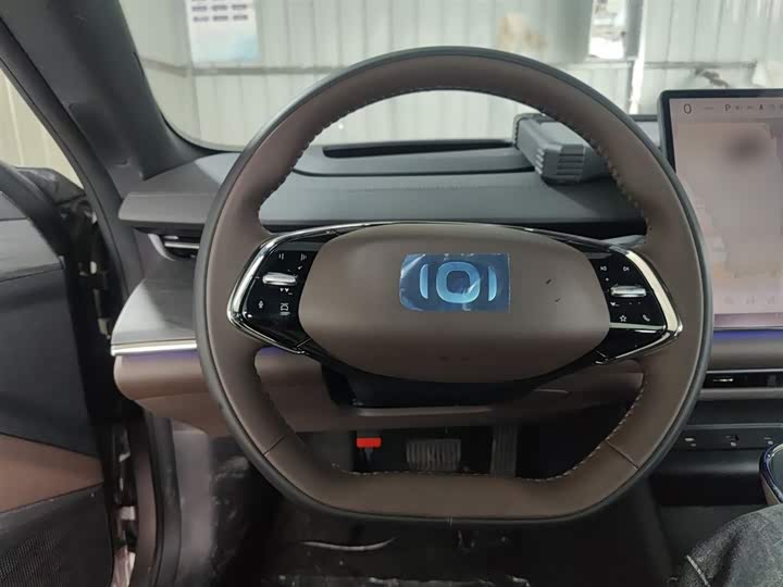 Фото 3 - Changan Qiyuan (Nevo) A07