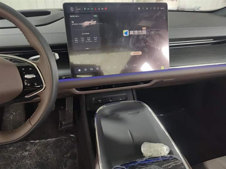 Фото 5 - Changan Qiyuan (Nevo) A07