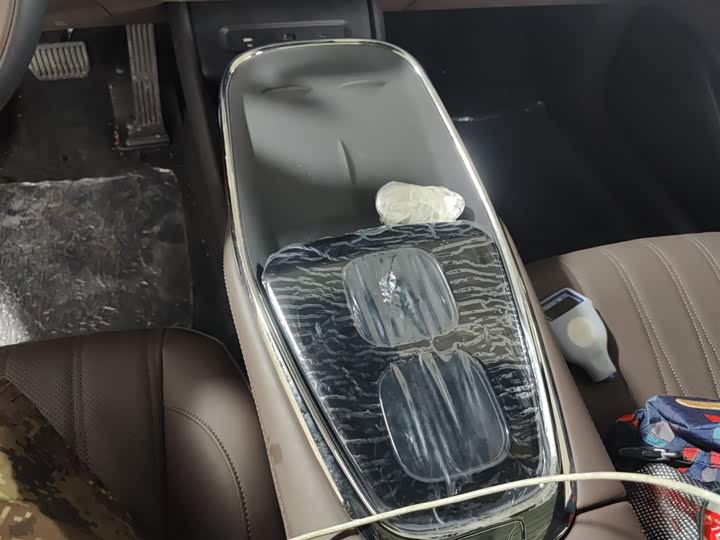 Фото 6 - Changan Qiyuan (Nevo) A07