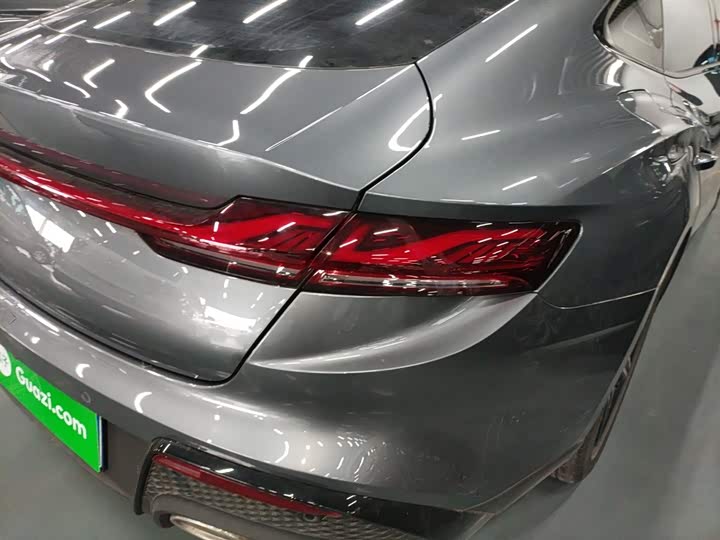 Фото 8 - MG Motor 7