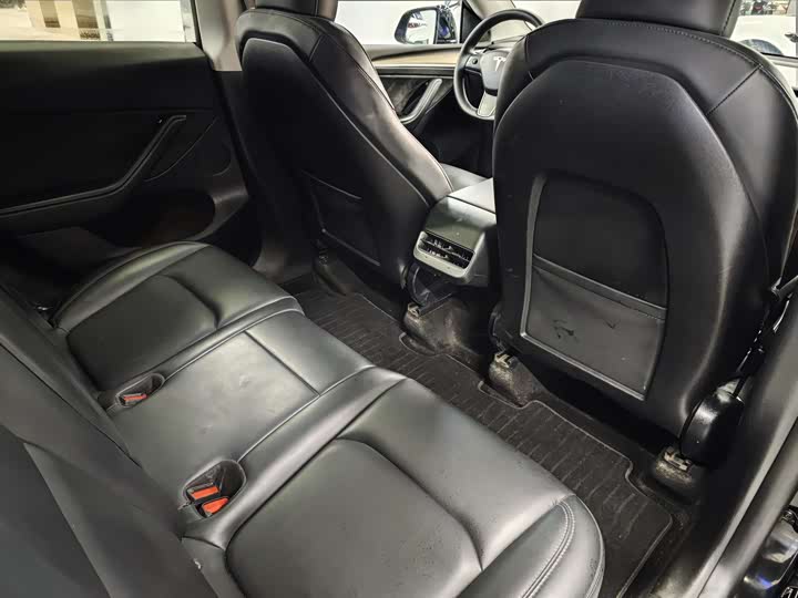 Фото 7 - Tesla Model Y