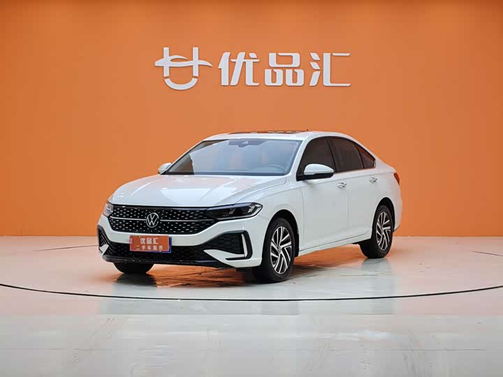 Фото 1 - Volkswagen Lavida