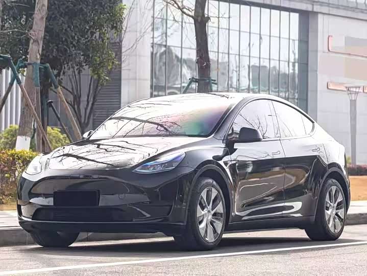 Фото 1 - Tesla Model Y