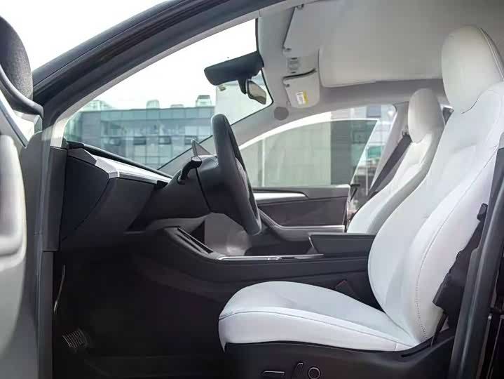 Фото 3 - Tesla Model Y