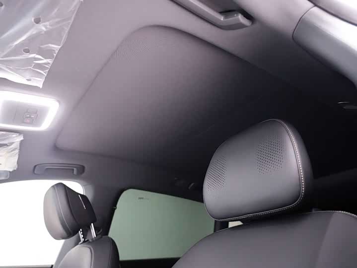 Фото 5 - Zeekr 7X