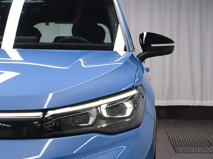 Фото 5 - Volkswagen Tiguan L Pro